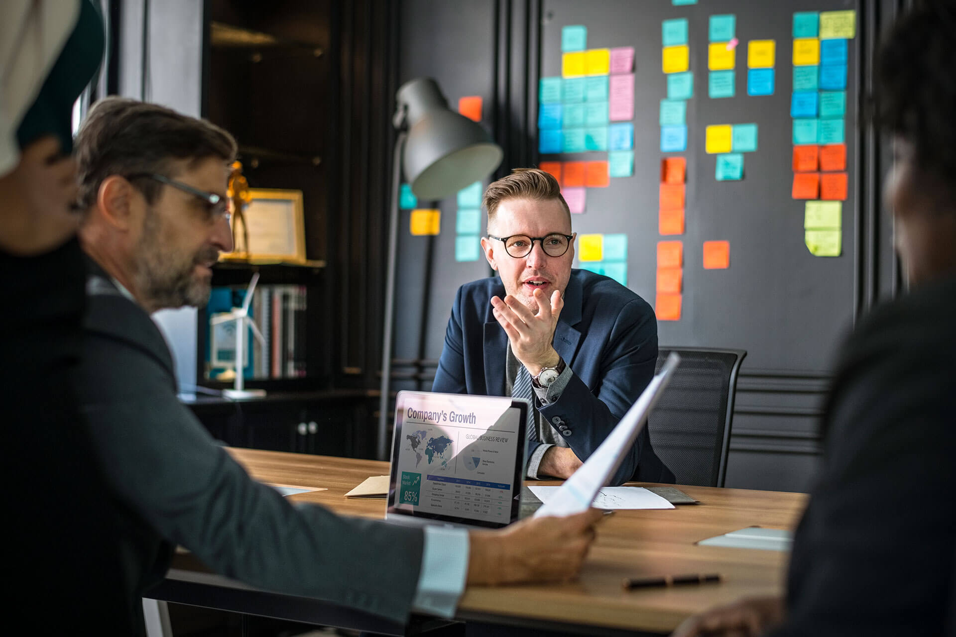 The Power of Language in Marketing Communications