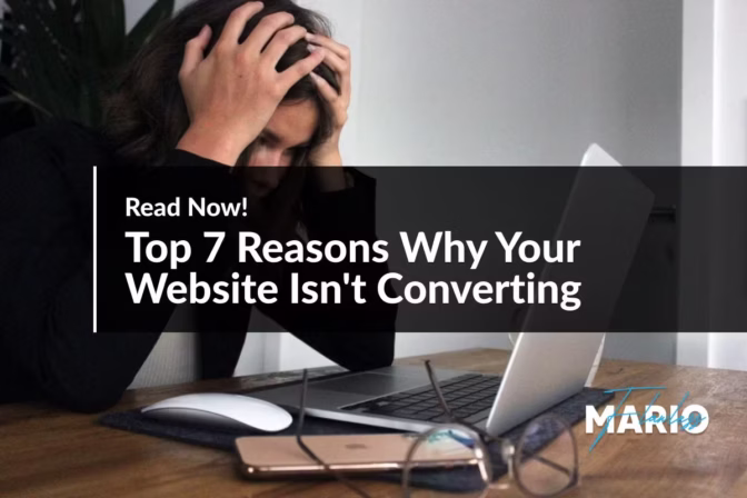 Why Your Website Isn’t Converting: 7 Sales Script Mistakes Costing You Clients